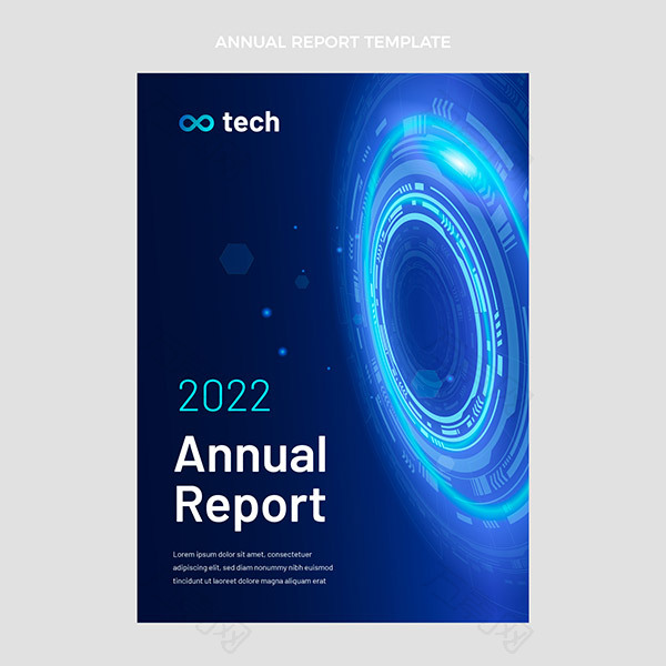 2022年度技术报告海报