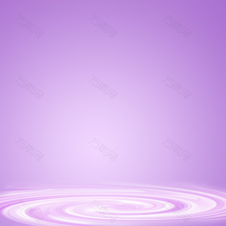 紫色渐变主图