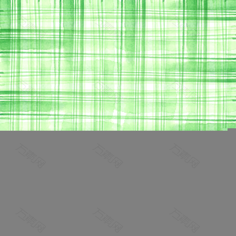 绿色线条格子纹理背景