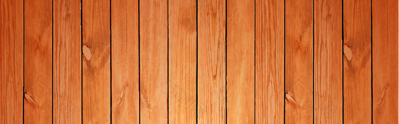 木板墙壁背景图