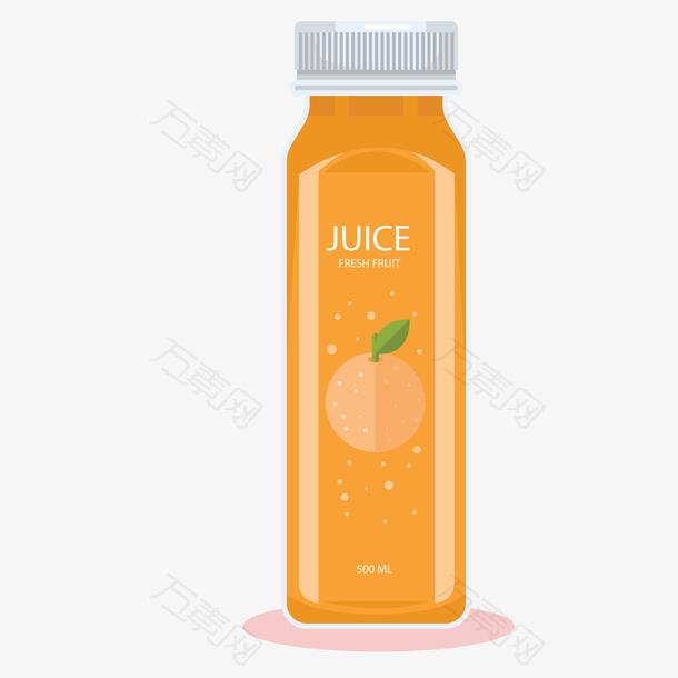 果汁饮品饮料设计