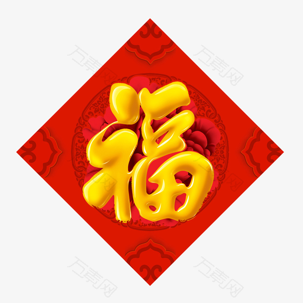 中国传统节日装饰