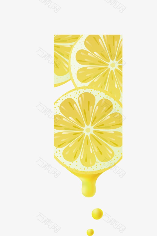 柠檬橙汁