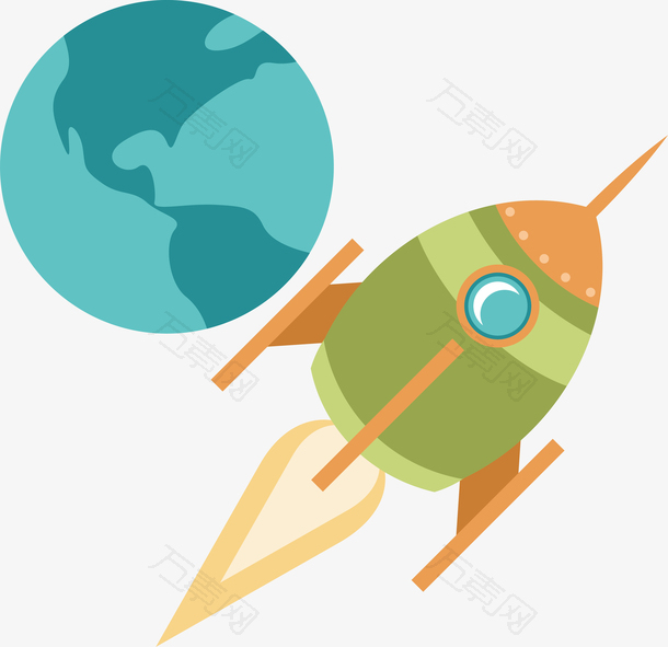 火箭地球世界航空日航天航空科技