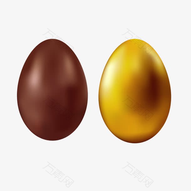 两个金蛋