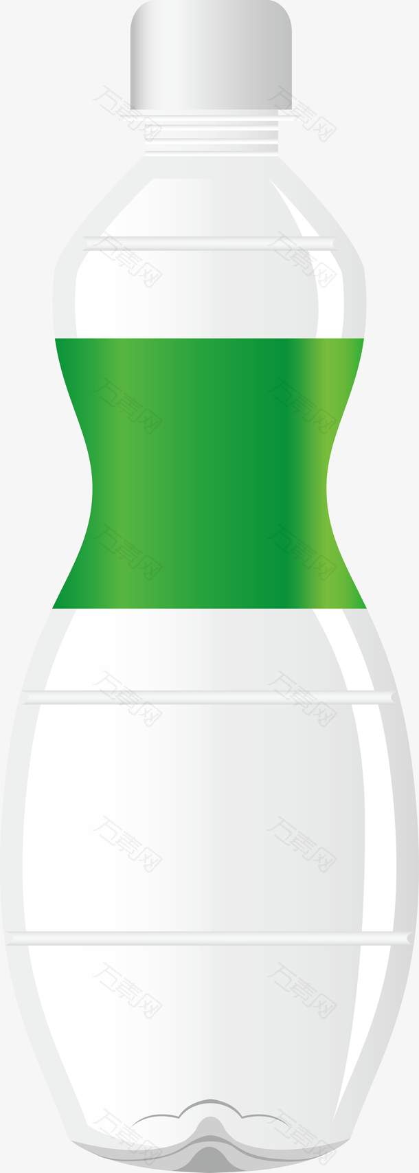 饮料瓶子创意设计图