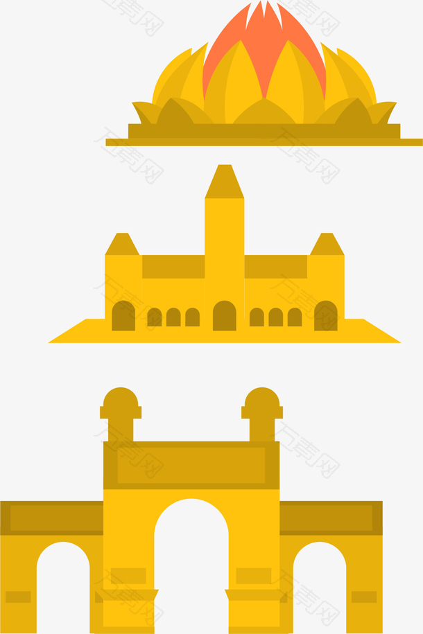 金色宫殿