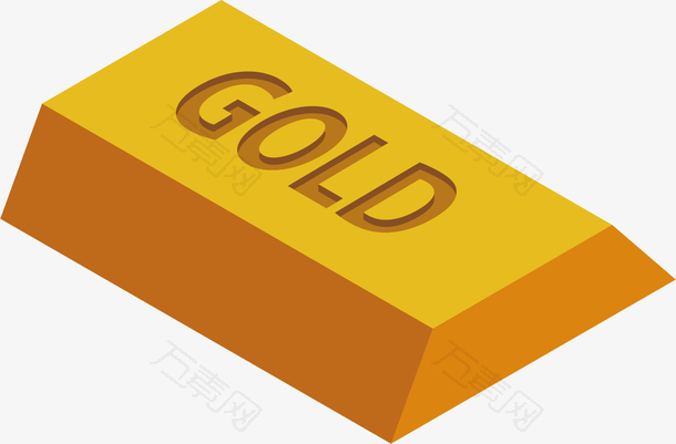 黄金金条贵金属货币
