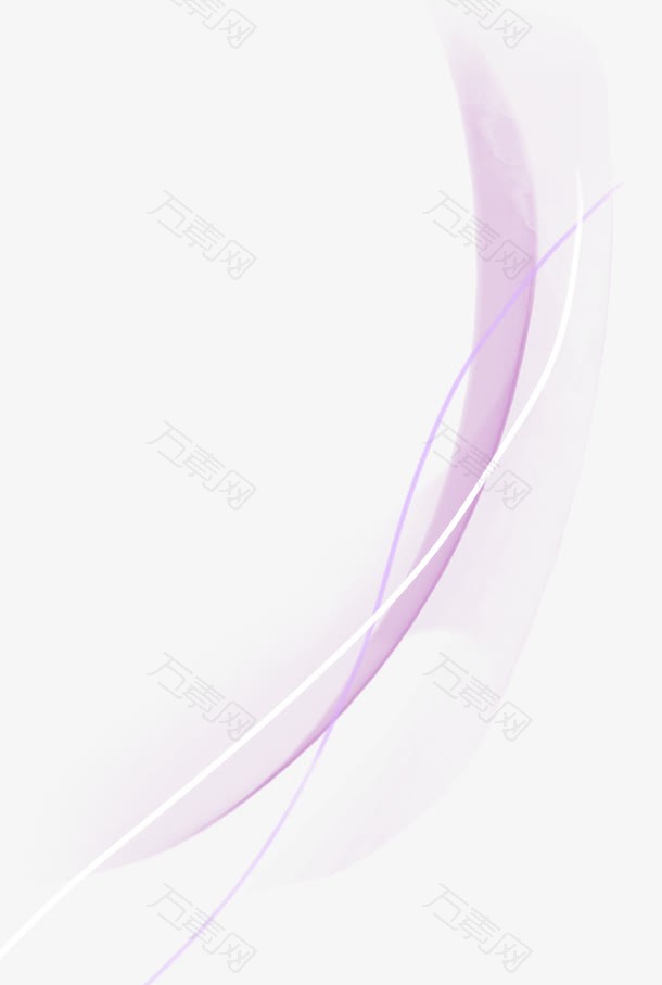 紫色线条底纹