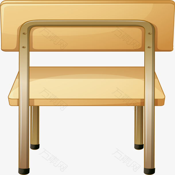 学生小椅子木椅子