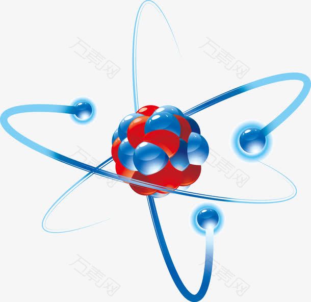 化学原子