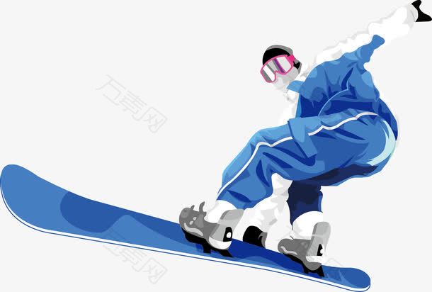 滑雪比赛