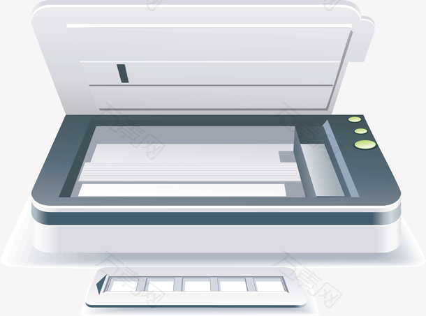 打印机复印机办公设备