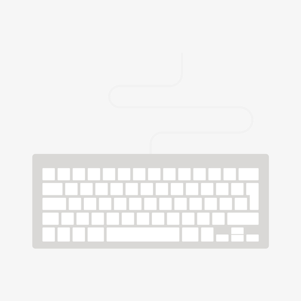 键盘背景图白色图片