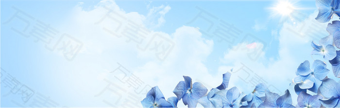 化妆品banner