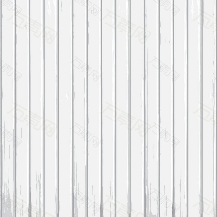 白色木纹背景矢量素材