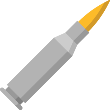 子弹卡通图片-子弹卡通设计素材-子弹卡通素材免费下载-万素网