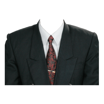 证件照服装图片-证件照服装设计素材-证件照服装素材免费下载-万素网