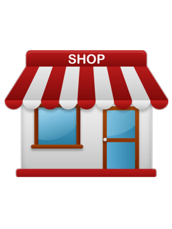 商店图标图片-商店图标设计素材-商店图标素材免费下载-万素网