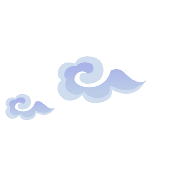 中国风祥云云朵图片-中国风祥云云朵设计素材-中国风祥云云朵素材免费