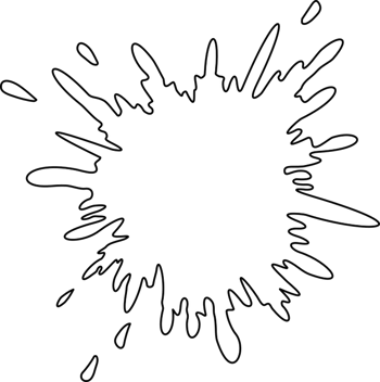 水印画图片-水印画设计素材-水印画素材免费下载-万素网