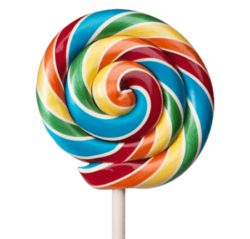 彩虹棒棒糖图片-彩虹棒棒糖设计素材-彩虹棒棒糖素材免费下载-万素网