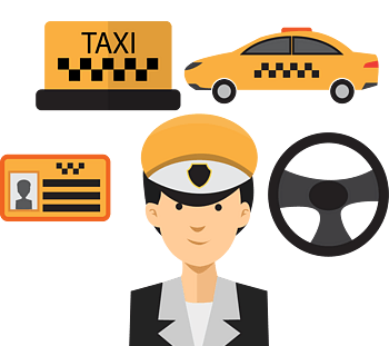 出租车司机