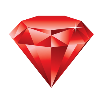 红色钻石图片-红色钻石设计素材-红色钻石素材免费下载-万素网