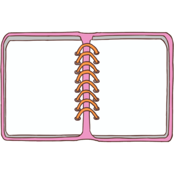 2下载png线圈本和签字笔下载png尺寸:542*704下载:1下载png线圈本铅笔