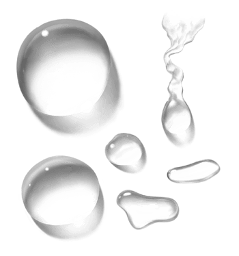 水滴效果图片-水滴效果设计素材-水滴效果素材免费下载-万素网