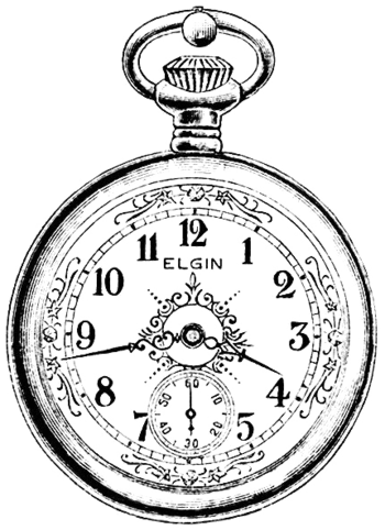 复古怀表图片-复古怀表设计素材-复古怀表素材免费下载-万素网