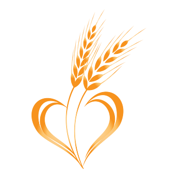 麦穗logo图片