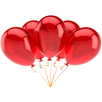 红气球动画片图片