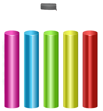 立体圆柱图片-立体圆柱设计素材-立体圆柱素材免费下载-万素网