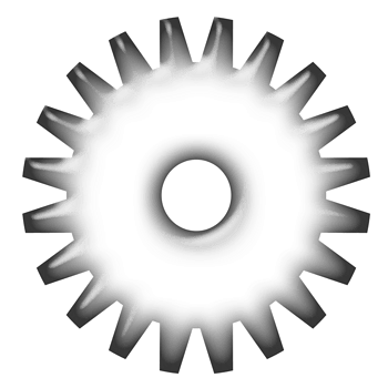 银色齿轮图片-银色齿轮设计素材-银色齿轮素材免费下载-万素网