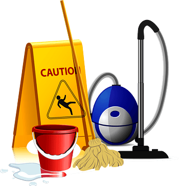 打扫清洁工具图片-打扫清洁工具设计素材-打扫清洁工具素材免费下载