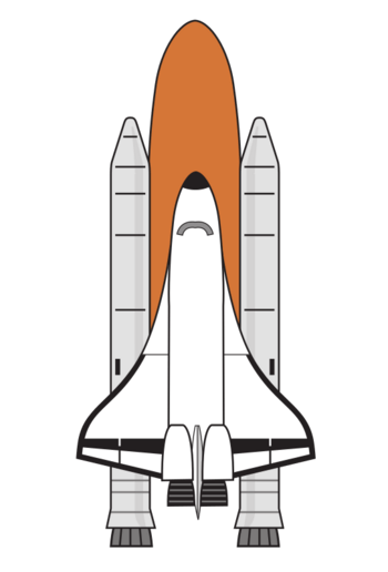 卡通火箭发射图片-卡通火箭发射设计素材-卡通火箭发射素材免费下载-