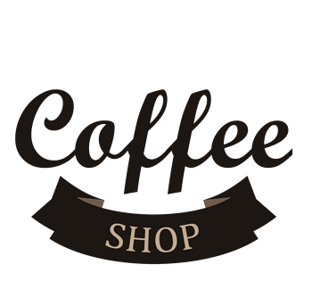 咖啡logo图片-咖啡logo设计素材-咖啡logo素材免费下载-万素网