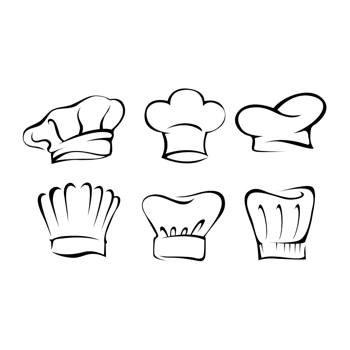 1905*1905下载:1下载png下载ai卡通厨师帽矢量图下载png下载ai尺寸