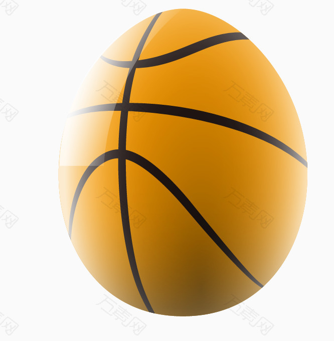 篮球样式彩蛋