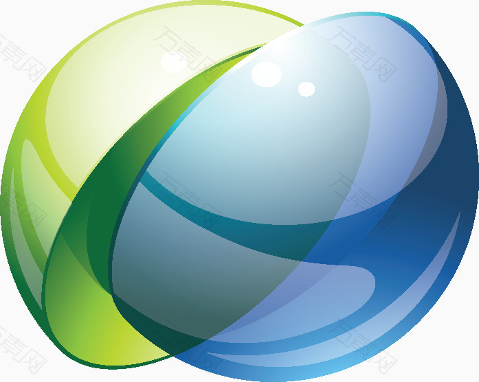 科幻半球logo
