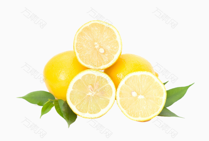 甜柠檬