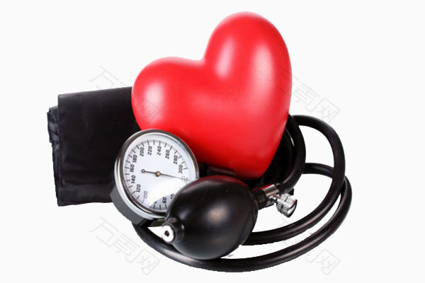高血压测量仪