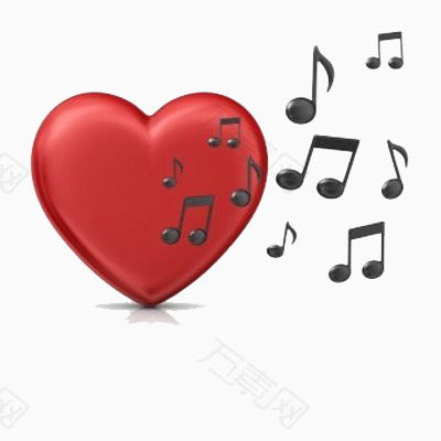 爱心音乐爱音乐