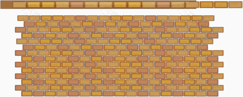 砖头墙壁