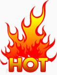 hot火热活动元素