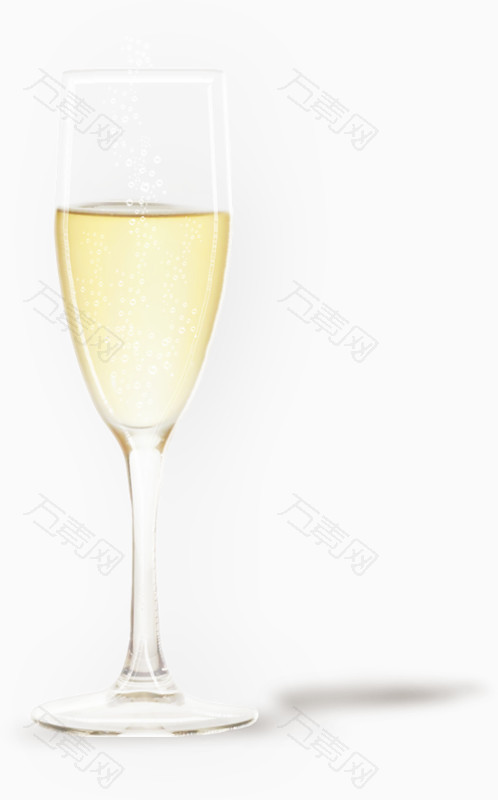 香槟酒杯