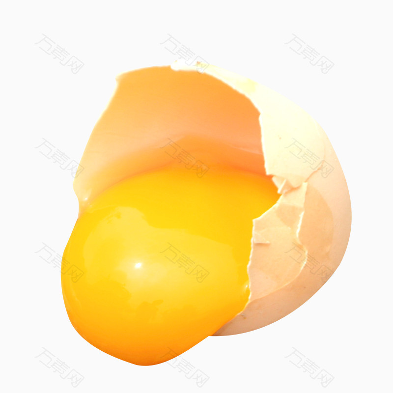 流黄的土鸡蛋素材