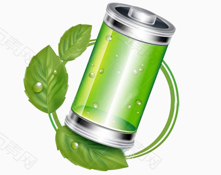 绿色环保锂电池