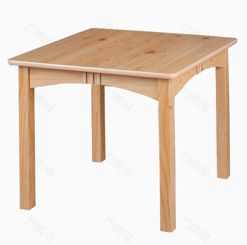餐桌木桌